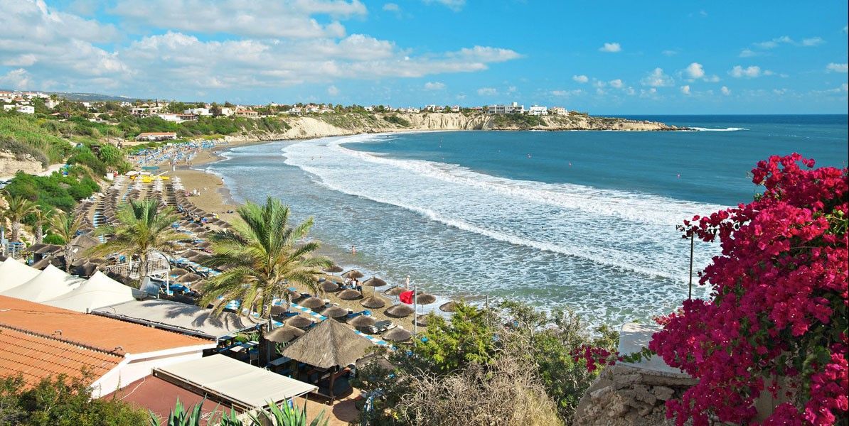 Виза на Кипр — оформление документов для отдыха и поездок | Слетать.ру - ваш отдых начинается здесь!